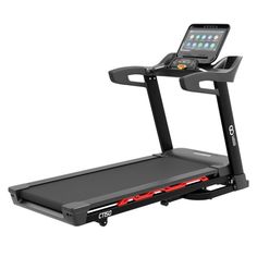 CardioPower Беговая дорожка CardioPower PRO CT150