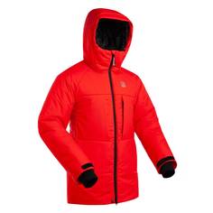 Куртка утепленная Solution красная 50 (Баск) Bask