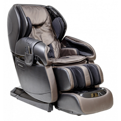Meridien Массажное кресло Meridien California (Black)