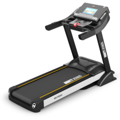 UNIX Fit Беговая дорожка UNIX Fit MX-990 AC (10,1" TFT)