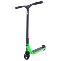 Трюковой самокат Tech Team Provokator 47 blue / green