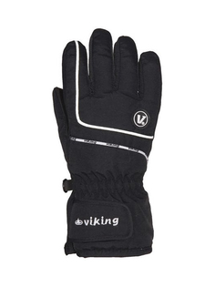 Перчатки Viking Kevin Black (Inch (Дюйм):5) 2023-24