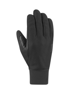 Перчатки Reusch Catalyst Windstopper Touch-Tec Black (Inch (Дюйм):10) 2024-25