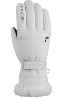 Перчатки Reusch Luna R-Tex Xt White (Inch (Дюйм):8) 2024-25