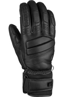 Перчатки Reusch Master Pro Black (Inch (Дюйм):9) 2024-25