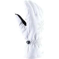 Перчатки Viking Aliana White (Inch (Дюйм):6) 2023-24