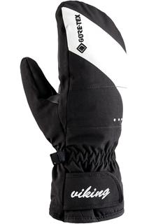 Варежки Viking Sherpa Gtx Mitten White (Inch (Дюйм):7) 2023-24