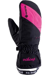 Варежки Viking Sherpa Gtx Mitten Pink (Inch (Дюйм):7) 2023-24