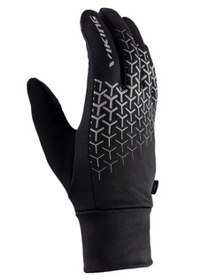 Перчатки Viking Orton Tps Multifunction Black (Inch (Дюйм):10) 2024