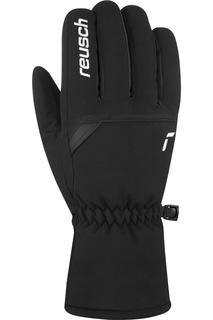 Перчатки Reusch Elon R-Tex Xt Black/White (Inch (Дюйм):10) 2024-25