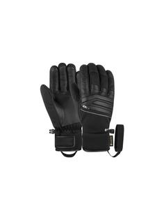 Перчатки Reusch Mercury Gtx Black (Inch (Дюйм):8,5) 2024-25