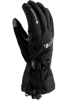 Перчатки Viking Hudson Gtx Black (Inch (Дюйм):8) 2023-24