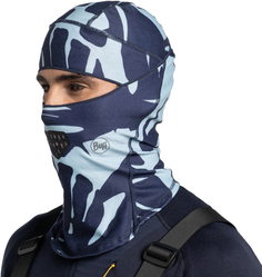 Балаклава утепленная Buff Thermonet Hinged Rycal Multi