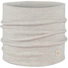 Шарф-труба Buff Merino Heavyweight Solid Cloud