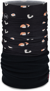 Шарф-труба Buff Polar Yan Black