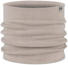 Шарф-труба Buff Knitted Neckwarmer Lilon Birch Gray