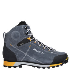 Ботинки Dolomite 54 Hike Evo Gtx Ms Gunmetal Grey (Uk:7) 2024-25