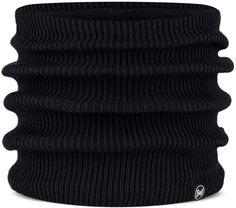Шарф-труба Buff Knitted & Fleece Neckwarmer Renvi Black