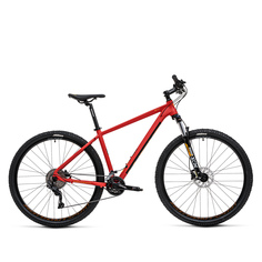 Велосипед Welt 2023 Rockfall 4.0 29 Se Fire Red (Дюйм:18) 2024