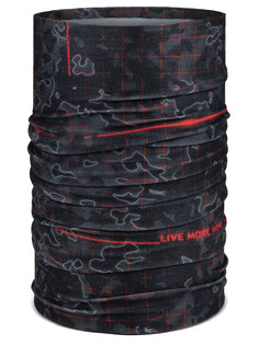 Бандана Buff Thermonet Emgy Graphite (Us:б/Р) 2024-25
