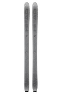 Горные Лыжи Head Kore 87 Grey/Anthracite (См:177) 2024-25