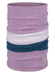 Бандана Buff Merino Move Solid Camelia (Us:б/Р) 2024-25