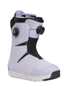 Ботинки Для Сноуборда Nidecker Altai W Lavender (Us:6,5) 2024-25