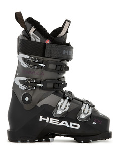 Горнолыжные Ботинки Head Formula 105 Lv Gw Black/Anthracite (См:25,5) 2024-25