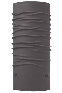Бандана Buff Thermonet Solid Grey Castlerock (Us:б/Р) 2024-25