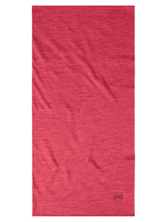 Бандана Buff Merino Lightweight Solid Cyberpink (Us:б/Р) 2024-25