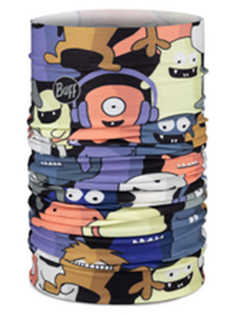 Бандана Buff Original Capty Multi (Us:б/Р) 2024-25