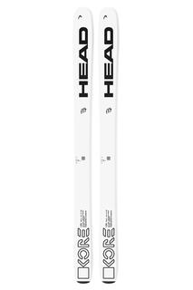Горные Лыжи Head Kore 117 White/Black (См:177) 2024-25