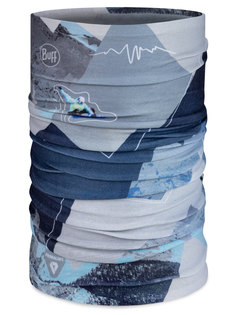 Бандана Buff Thermonet Synth Blue (Us:б/Р) 2024-25