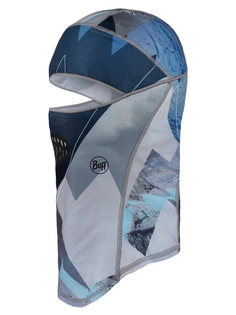 Балаклава Buff Thermonet Hinged Synth Blue (Us:б/Р) 2024-25