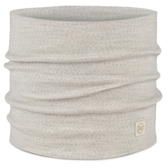 Бандана Buff Merino Heavyweight Solid Cloud (Us:б/Р) 2024-25