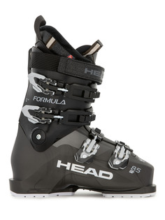 Горнолыжные Ботинки Head Formula 85 Mv Anthracite/Black (См:23,5) 2024-25