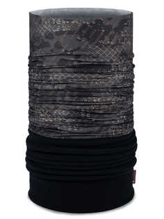 Бандана Buff Polar Cyture Black (Us:б/Р) 2024-25