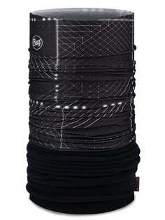 Бандана Buff Polar Itsim Black (Us:б/Р) 2024-25