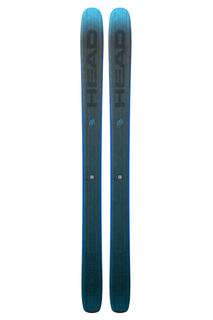 Горные Лыжи Head Kore 111 Blue/Anthracite (См:184) 2024-25