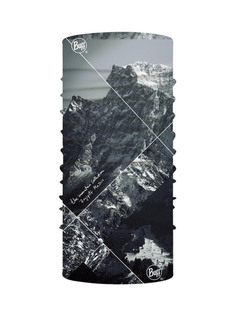 Бандана Buff Original Zugspitz Massiv (Us:б/Р) 2024-25