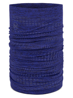 Бандана Buff Dryflx Solid Ultramarine (Us:б/Р) 2024-25