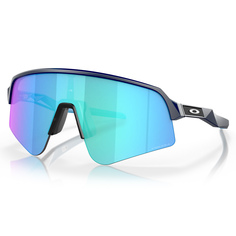 Очки Солнцезащитные Oakley Sutro Lite Sweep Matte Navy/Prizm Saphire (Б/Р) 2024-25