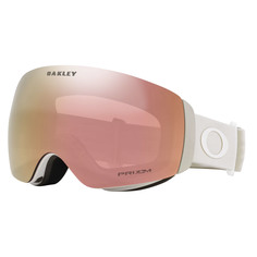 Маска Горнолыжная Otg Oakley Flight Deck Matte Cool Grey/Prizm Rose Gold Iridium (Us:m)