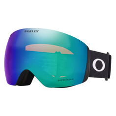 Маска Горнолыжная Otg Oakley Flight Deck L Matte Black/Prizm Argon Iridium (Us:l) 2023-24