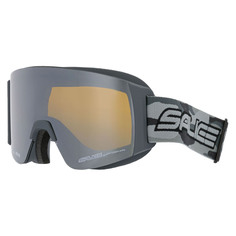 Маска Горнолыжная Otg Salice 105Darwf Charcoal Camo/Darw Black S3 (Б/Р) 2024-25