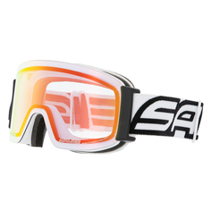 Маска Горнолыжная Otg Salice 102Darwf White/Darw Clear S1 (Б/Р) 2024-25