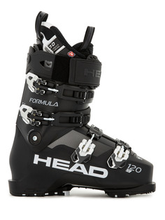Горнолыжные Ботинки Head Formula 120 Lv Gw Black/White (См:26,5) 2024-25