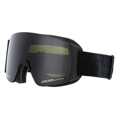 Маска Горнолыжная Otg Salice 105Daqf Black/Daq S4 (Б/Р) 2024-25