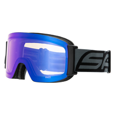 Маска Горнолыжная Otg Salice 102Rwx Black/Da Rwx S1-S3 (Б/Р) 2024-25