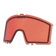 Линза Для Маски Oakley Target Line M Rep Lens Prizm Rose (Б/Р) 2023-24
